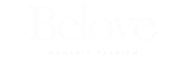 belove logo透明