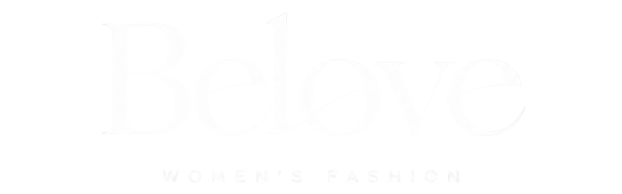 belove logo透明